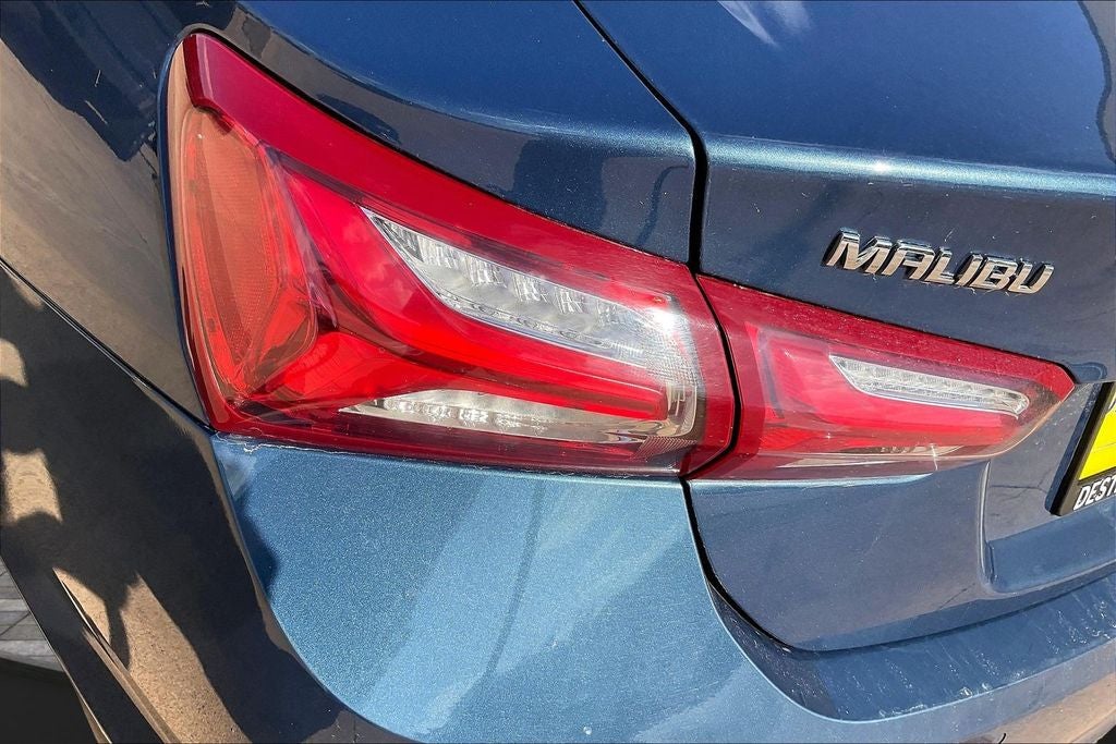 2024 Chevrolet Malibu LT 2LT