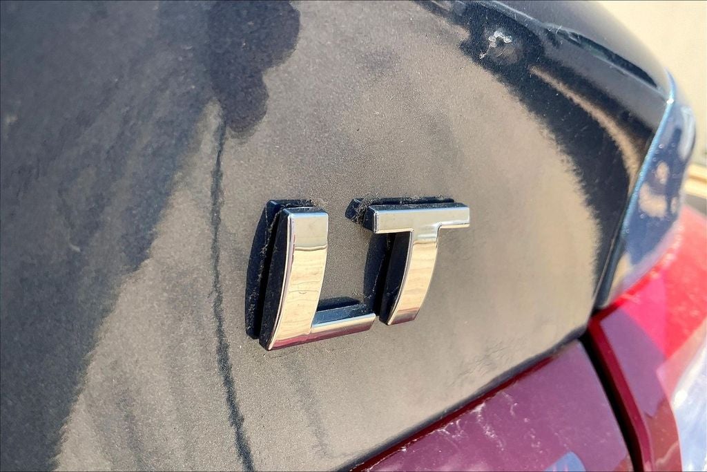 2024 Chevrolet Malibu LT 2LT