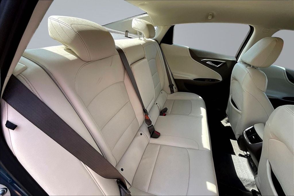 2024 Chevrolet Malibu LT 2LT