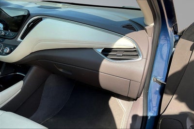 2024 Chevrolet Malibu LT 2LT