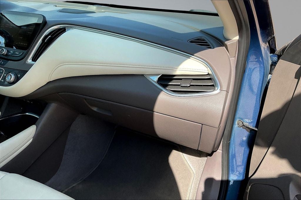 2024 Chevrolet Malibu LT 2LT