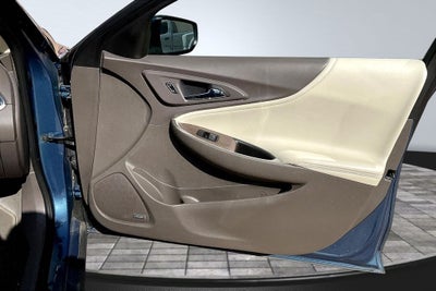2024 Chevrolet Malibu LT 2LT