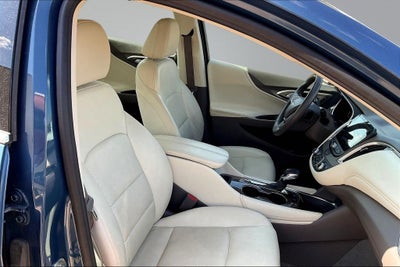 2024 Chevrolet Malibu LT 2LT