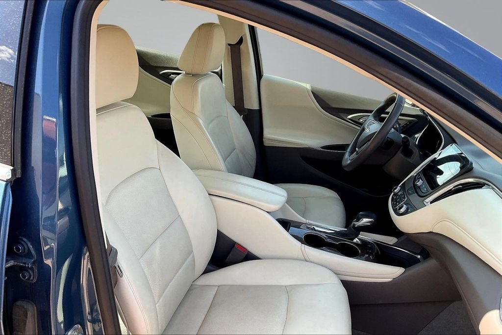 2024 Chevrolet Malibu LT 2LT