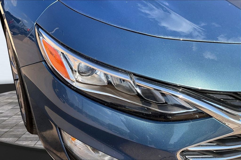 2024 Chevrolet Malibu LT 2LT