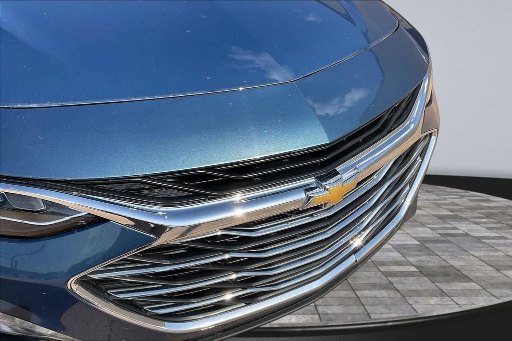 2024 Chevrolet Malibu LT 2LT