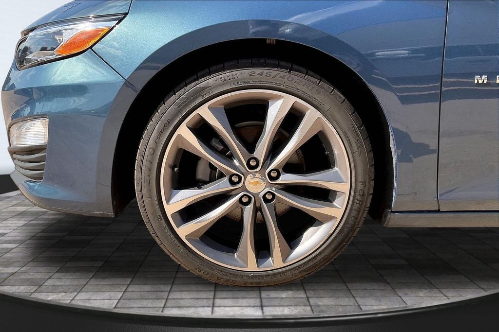2024 Chevrolet Malibu LT 2LT