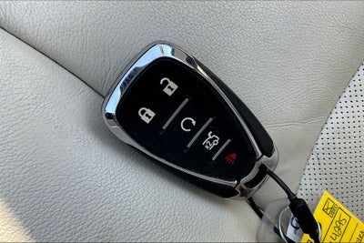2024 Chevrolet Malibu LT 2LT