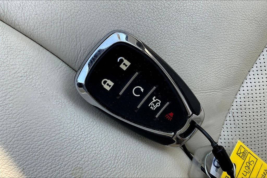 2024 Chevrolet Malibu LT 2LT