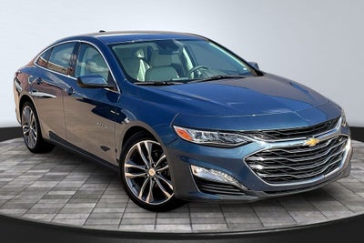 2024 Chevrolet Malibu LT 2LT