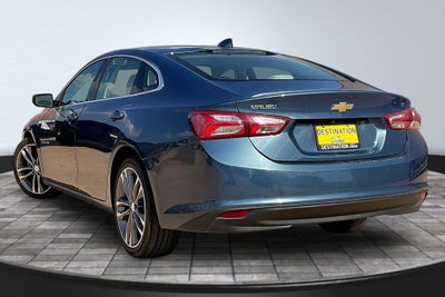 2024 Chevrolet Malibu LT 2LT