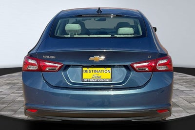 2024 Chevrolet Malibu LT 2LT