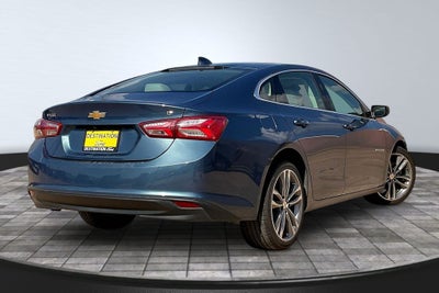 2024 Chevrolet Malibu LT 2LT