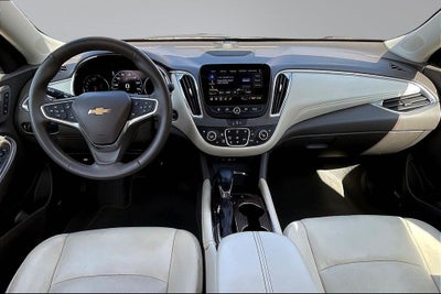 2024 Chevrolet Malibu LT 2LT