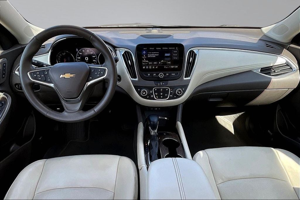 2024 Chevrolet Malibu LT 2LT