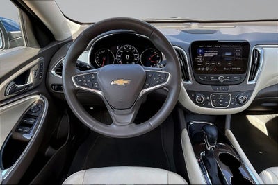 2024 Chevrolet Malibu LT 2LT