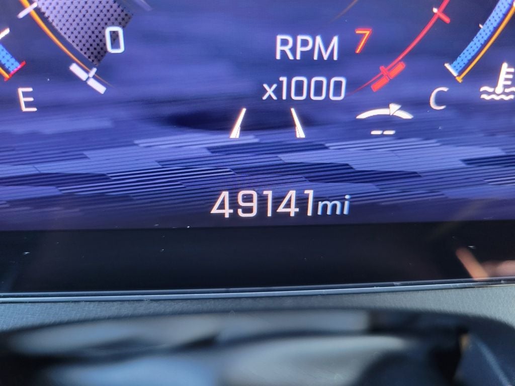 2024 Chevrolet Traverse LT 1LT