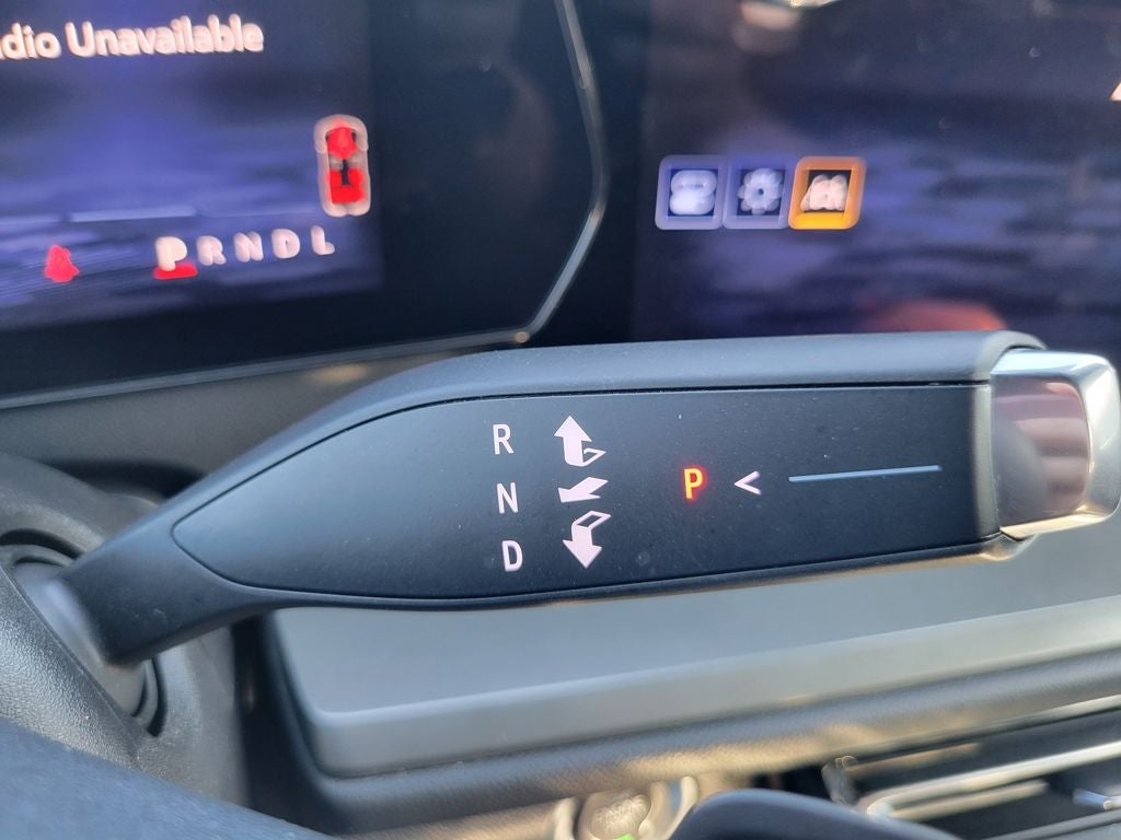 2024 Chevrolet Traverse LT 1LT