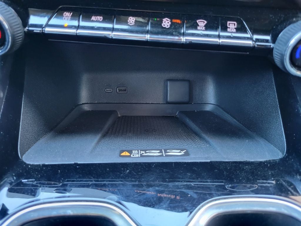 2024 Chevrolet Traverse LT 1LT