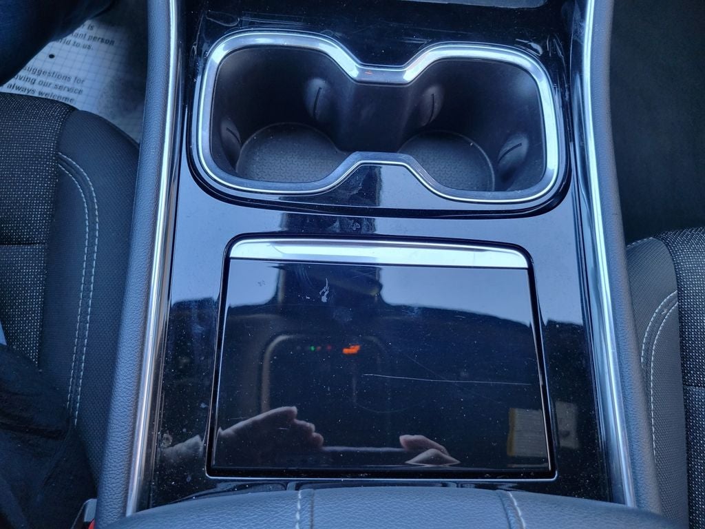 2024 Chevrolet Traverse LT 1LT