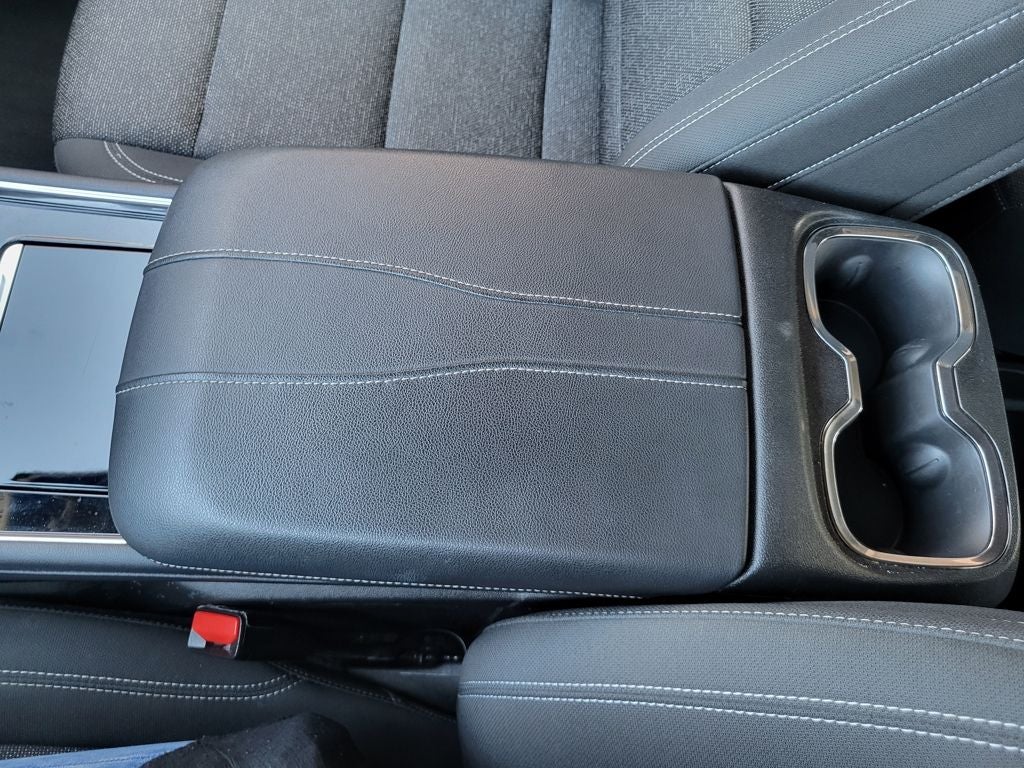 2024 Chevrolet Traverse LT 1LT