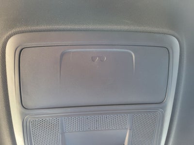 2024 Chevrolet Traverse LT 1LT