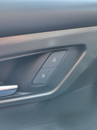 2024 Chevrolet Traverse LT 1LT