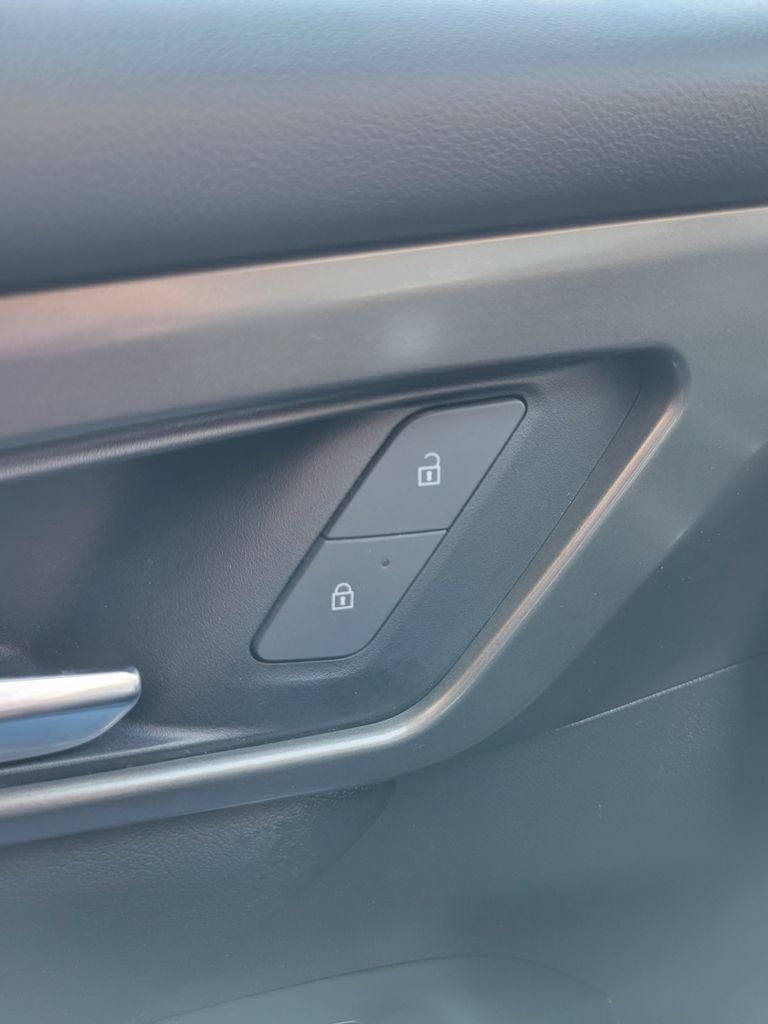 2024 Chevrolet Traverse LT 1LT