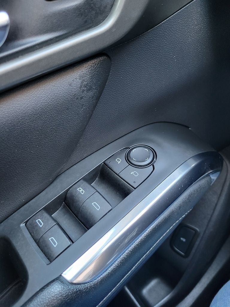 2024 Chevrolet Traverse LT 1LT