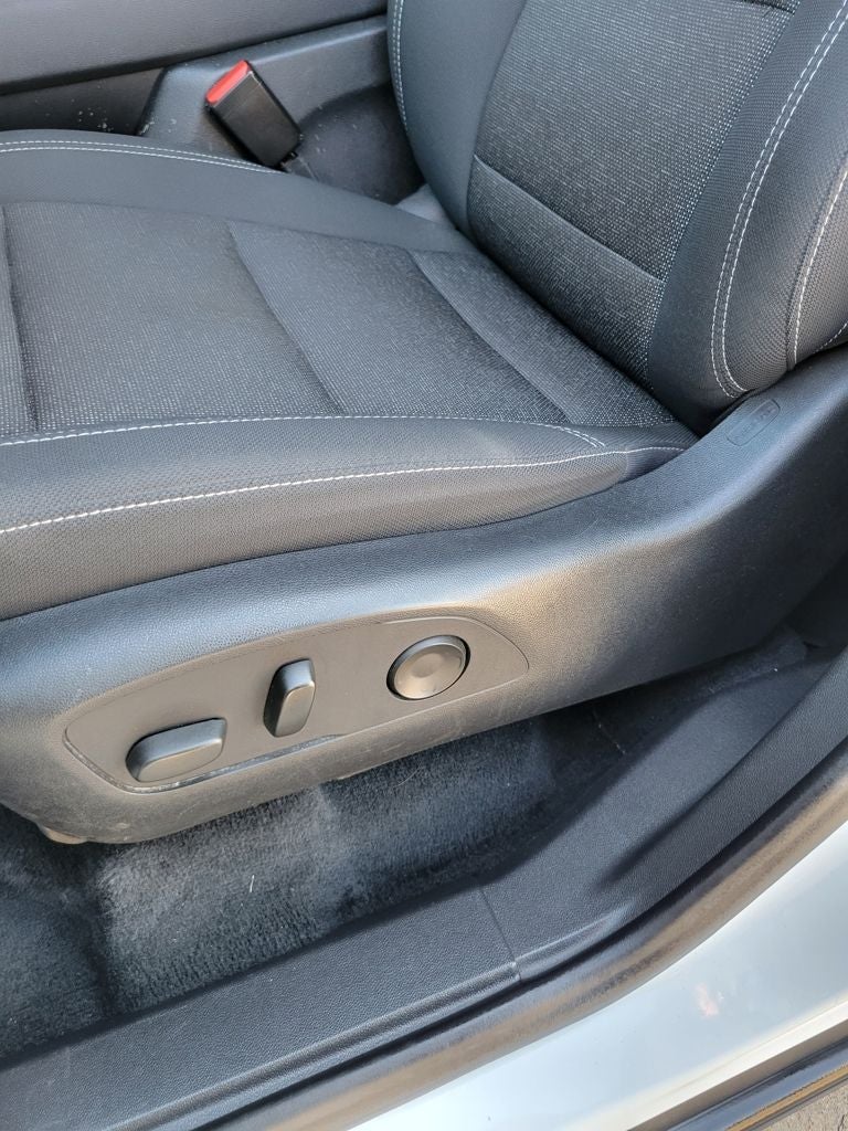 2024 Chevrolet Traverse LT 1LT