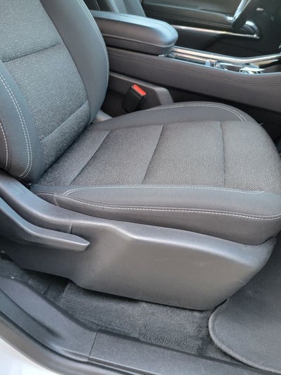 2024 Chevrolet Traverse LT 1LT