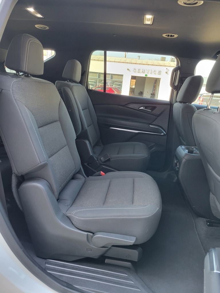 2024 Chevrolet Traverse LT 1LT