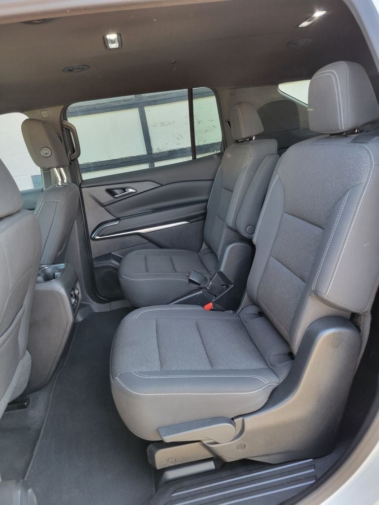 2024 Chevrolet Traverse LT 1LT