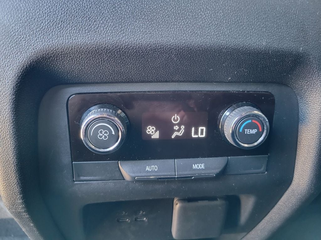 2024 Chevrolet Traverse LT 1LT