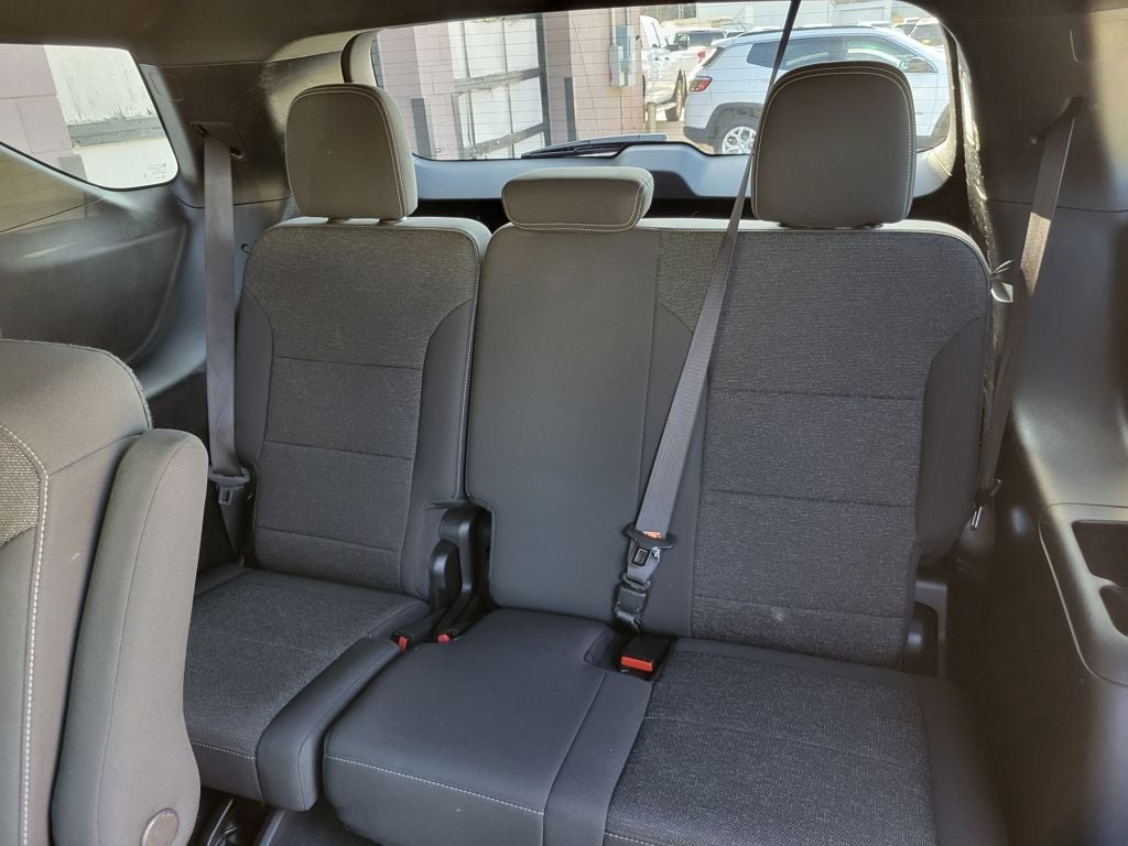 2024 Chevrolet Traverse LT 1LT