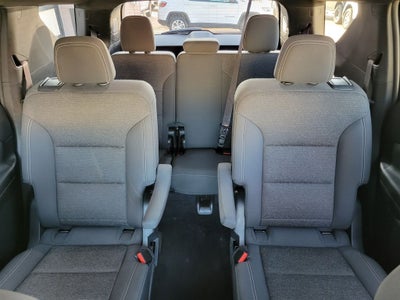 2024 Chevrolet Traverse LT 1LT