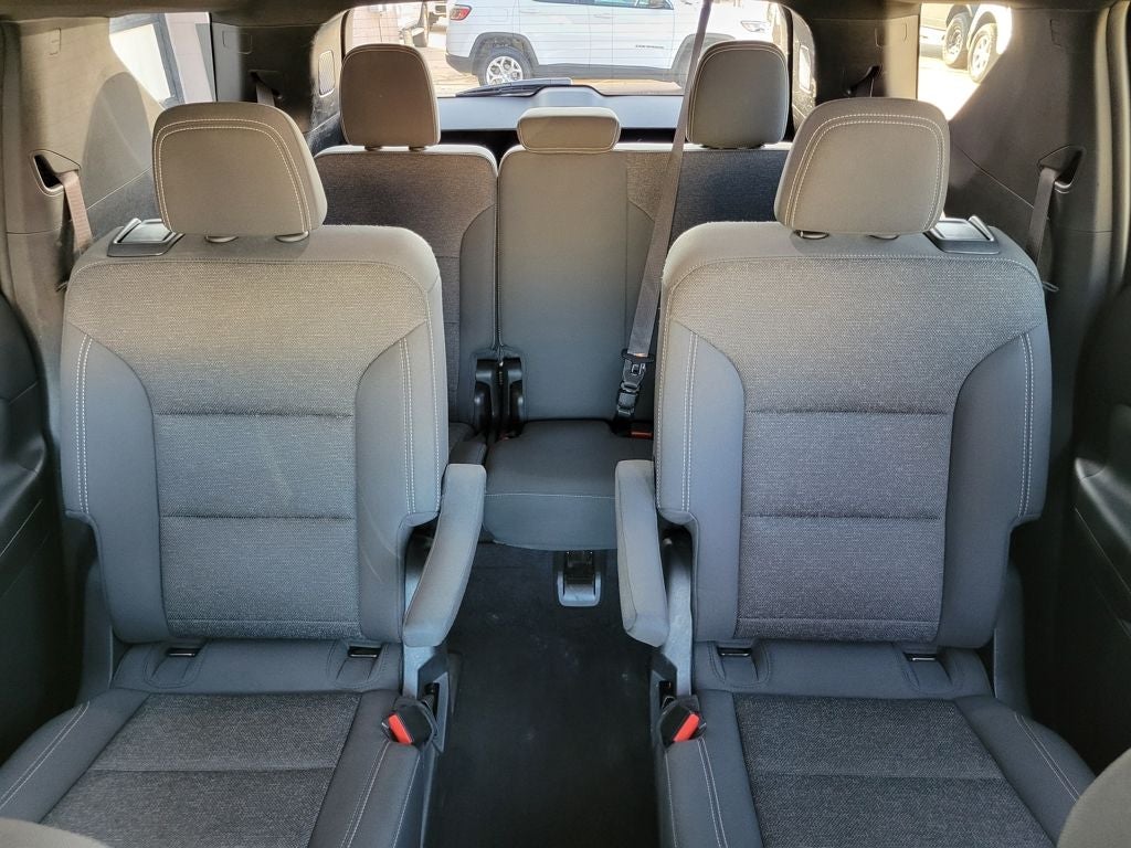 2024 Chevrolet Traverse LT 1LT