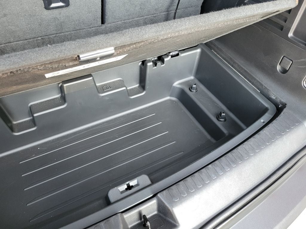 2024 Chevrolet Traverse LT 1LT