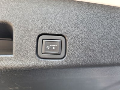 2024 Chevrolet Traverse LT 1LT