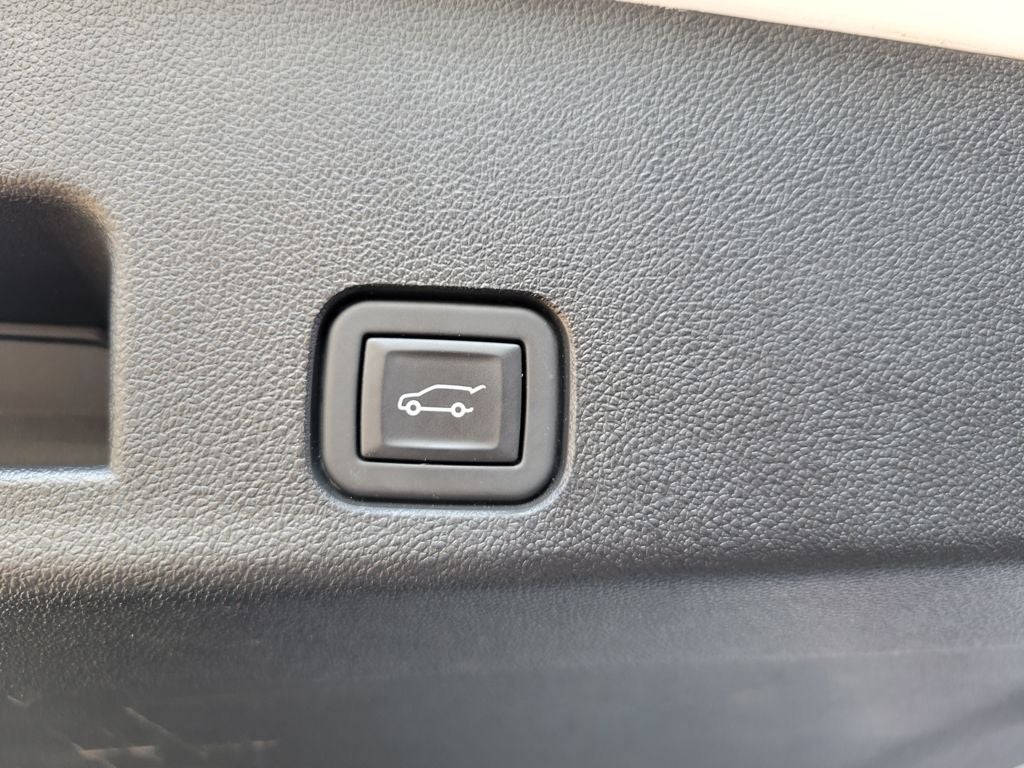 2024 Chevrolet Traverse LT 1LT