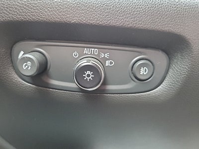 2020 Chevrolet Traverse LT 1LT