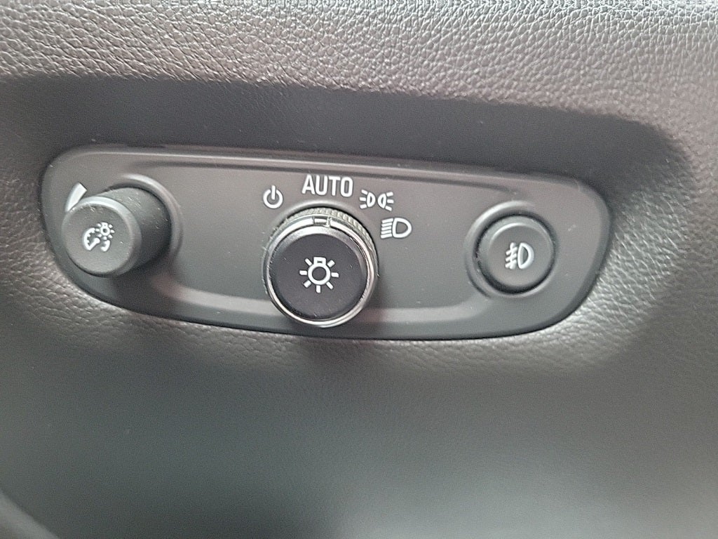 2020 Chevrolet Traverse LT 1LT