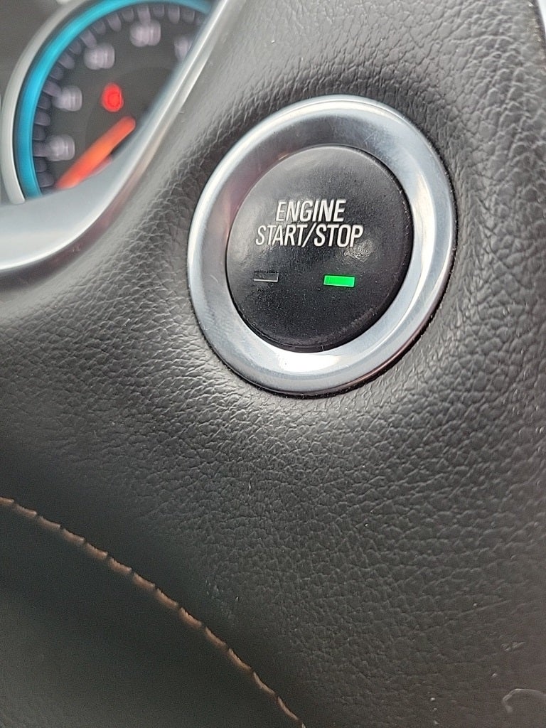 2020 Chevrolet Traverse LT 1LT