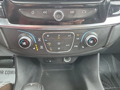 2020 Chevrolet Traverse LT 1LT