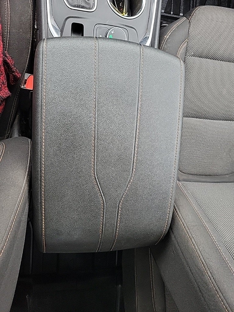 2020 Chevrolet Traverse LT 1LT