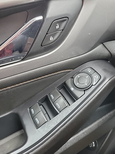 2020 Chevrolet Traverse LT 1LT