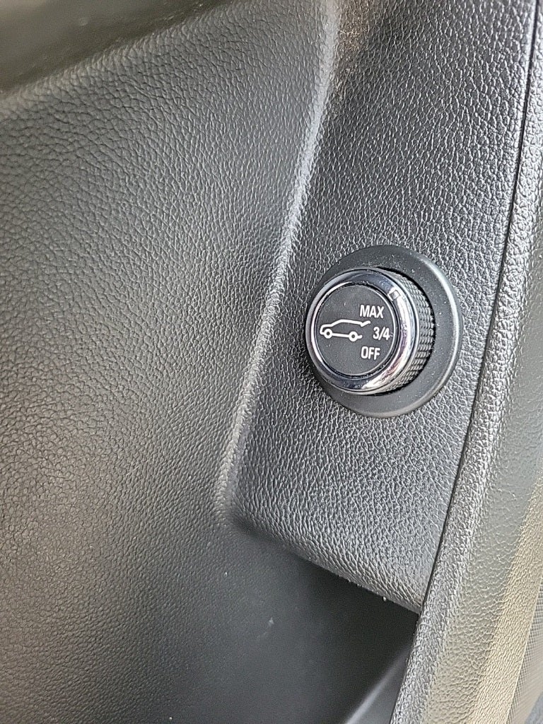 2020 Chevrolet Traverse LT 1LT