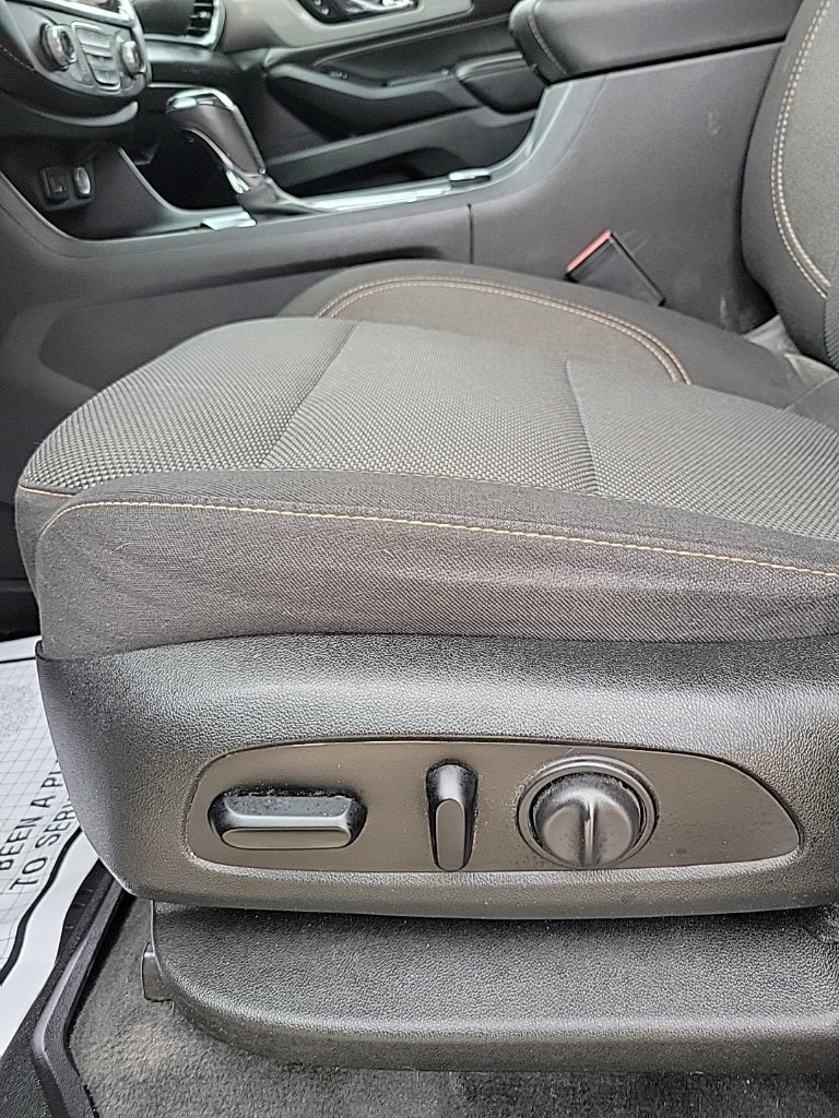 2020 Chevrolet Traverse LT 1LT