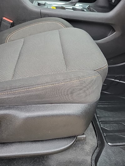 2020 Chevrolet Traverse LT 1LT