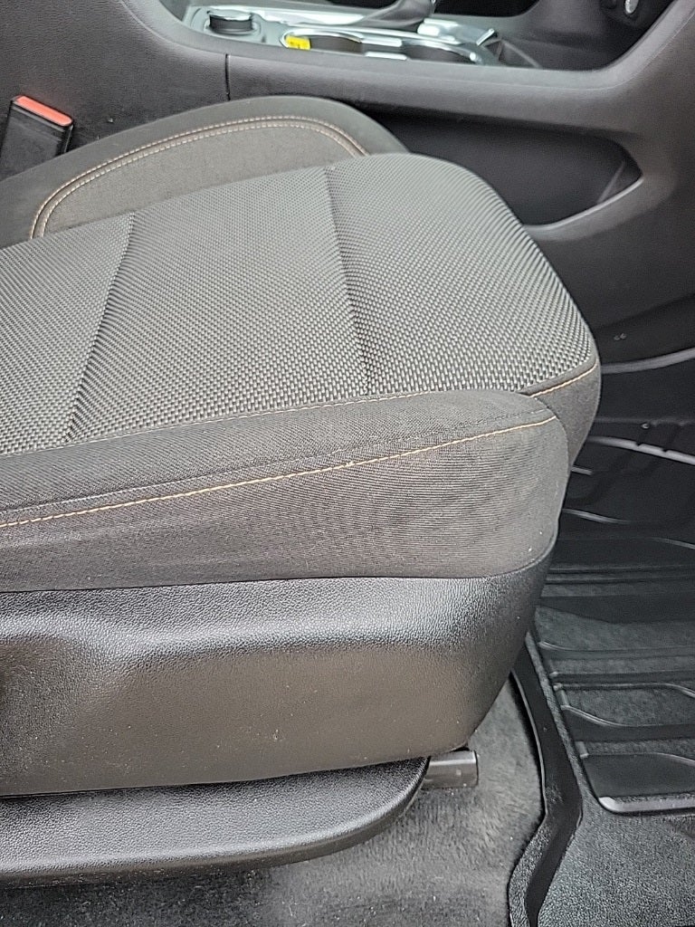 2020 Chevrolet Traverse LT 1LT